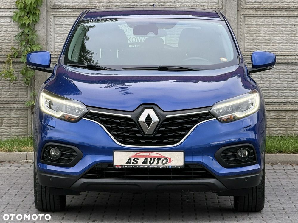 Renault Kadjar - 27