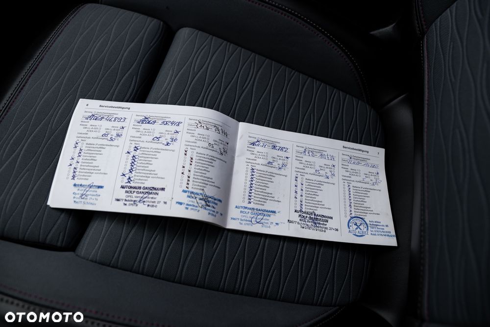 Opel Mokka 1.6 CDTI Cosmo S&S 4x4 - 39