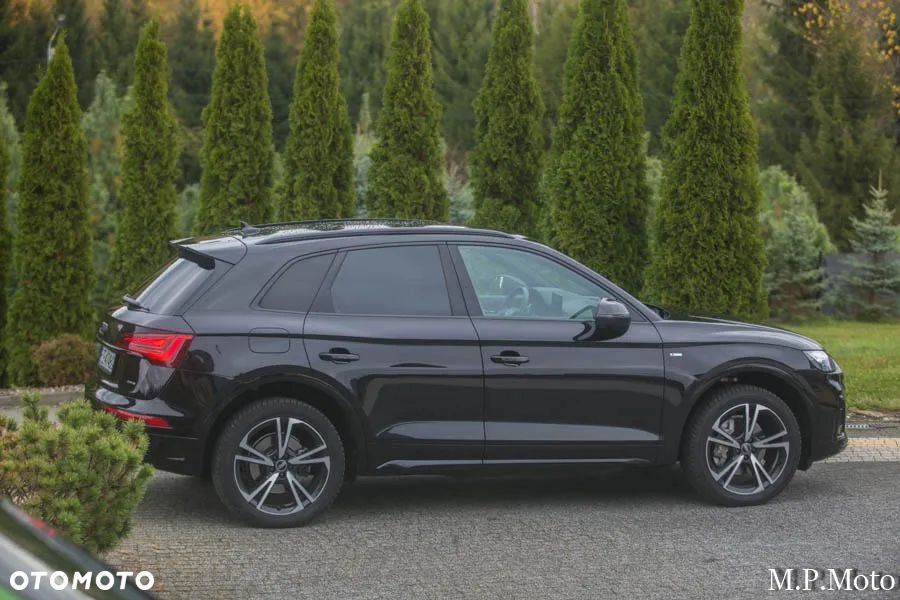 Audi Q5 40 TDI quattro S tronic edition one - 19