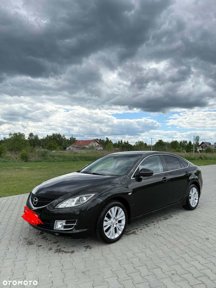Mazda 6 1.8 Comfort - 7