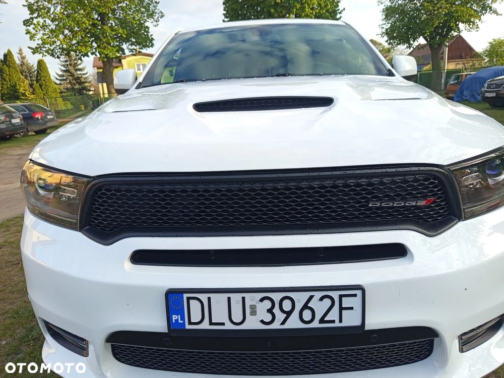 Dodge Durango - 11