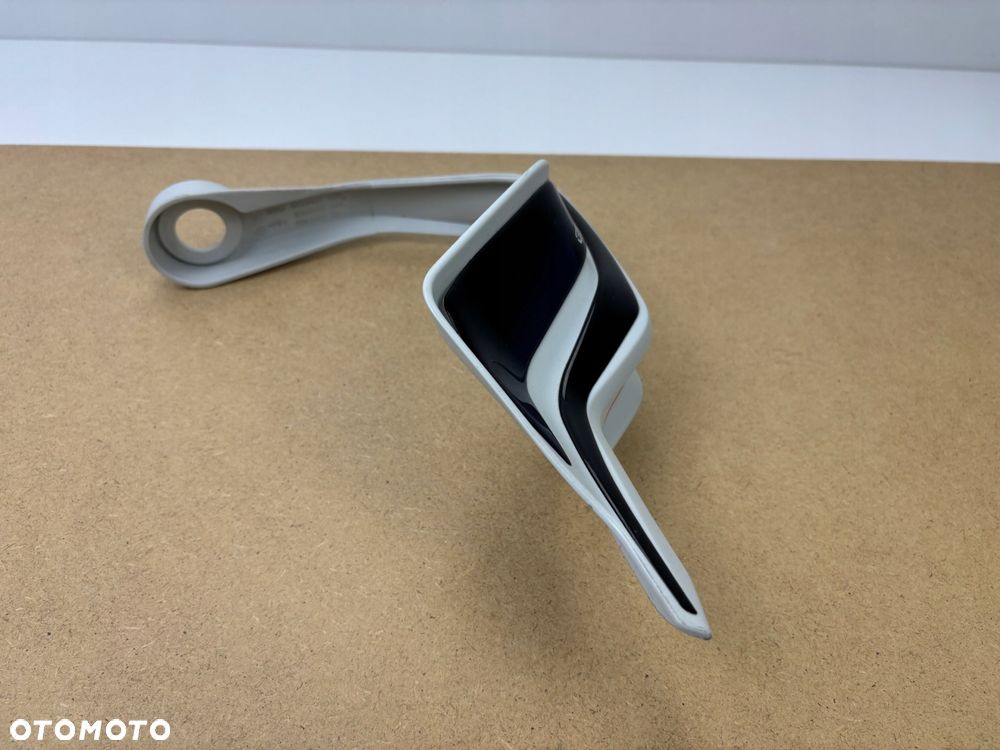 Handbary osłony dłoni komplet lewy prawy BMW R1250 GS K50 K51 Trophy Oryginał 8523432,8523431 - 14