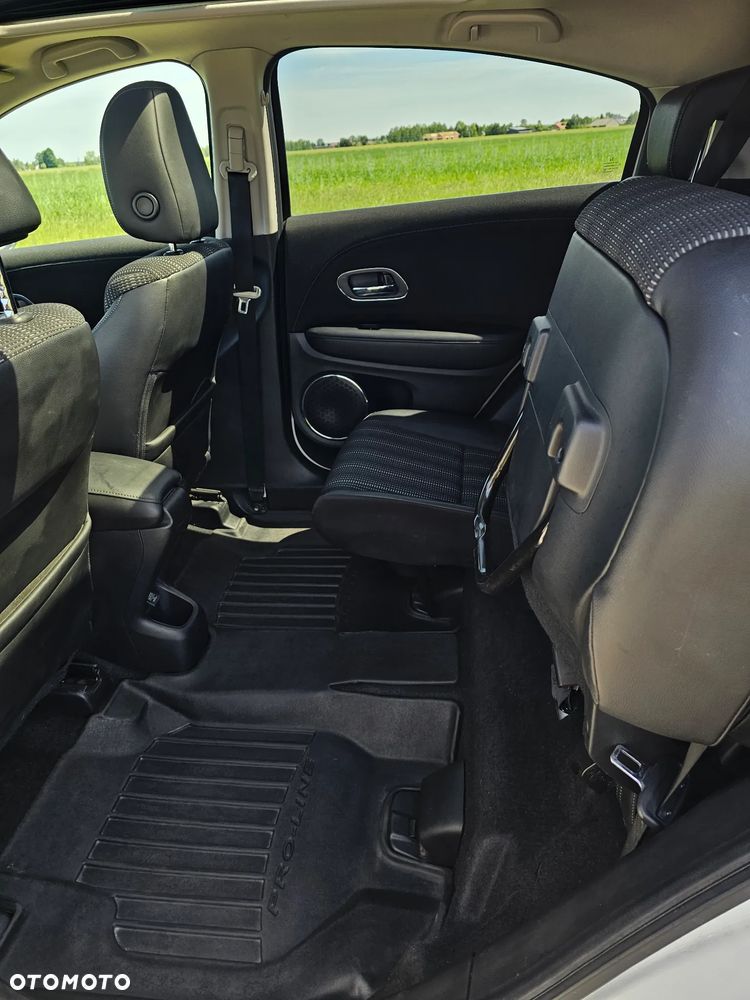 Honda HR-V 1.6 i-DTEC Executive (ADAS) - 12