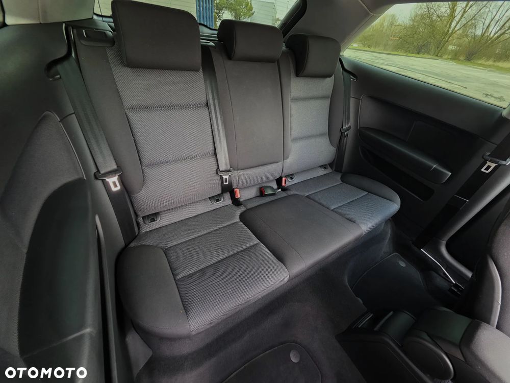 Audi A3 3-drzwiowe 1.6 S tronic Ambition - 12