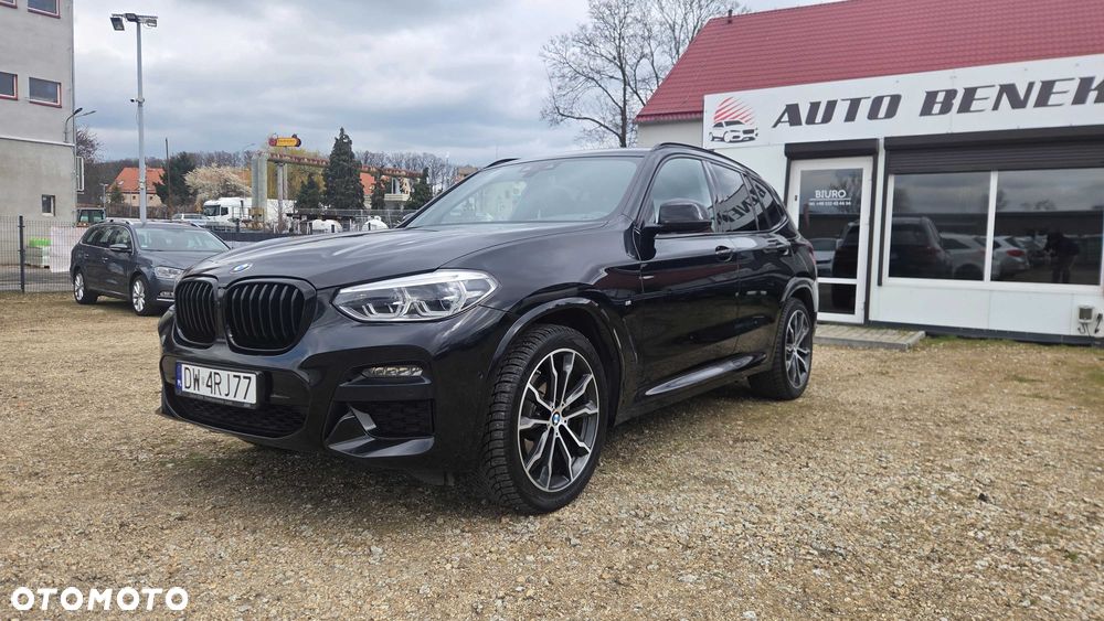 BMW X3 - 2