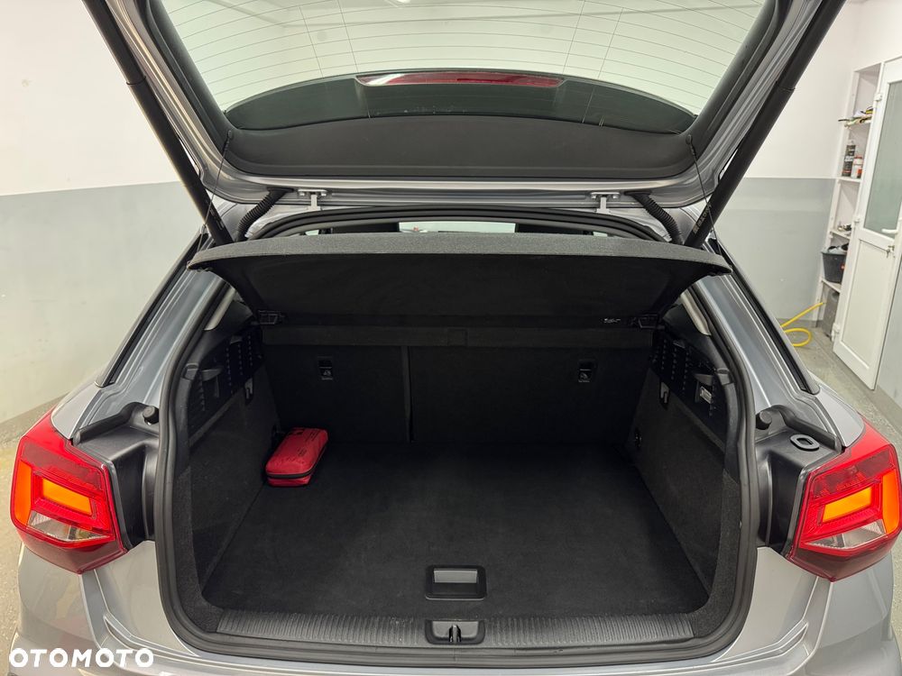 Audi Q2 35 TFSI S tronic design - 34