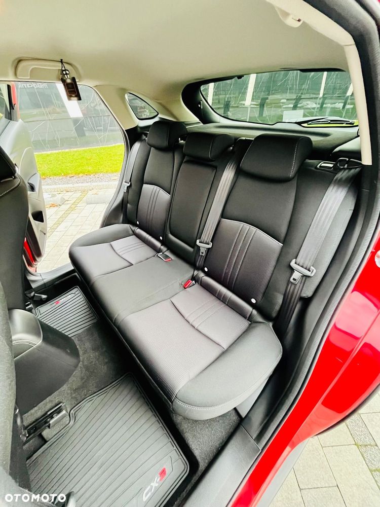 Mazda CX-3 2.0 SkyEnergy - 11