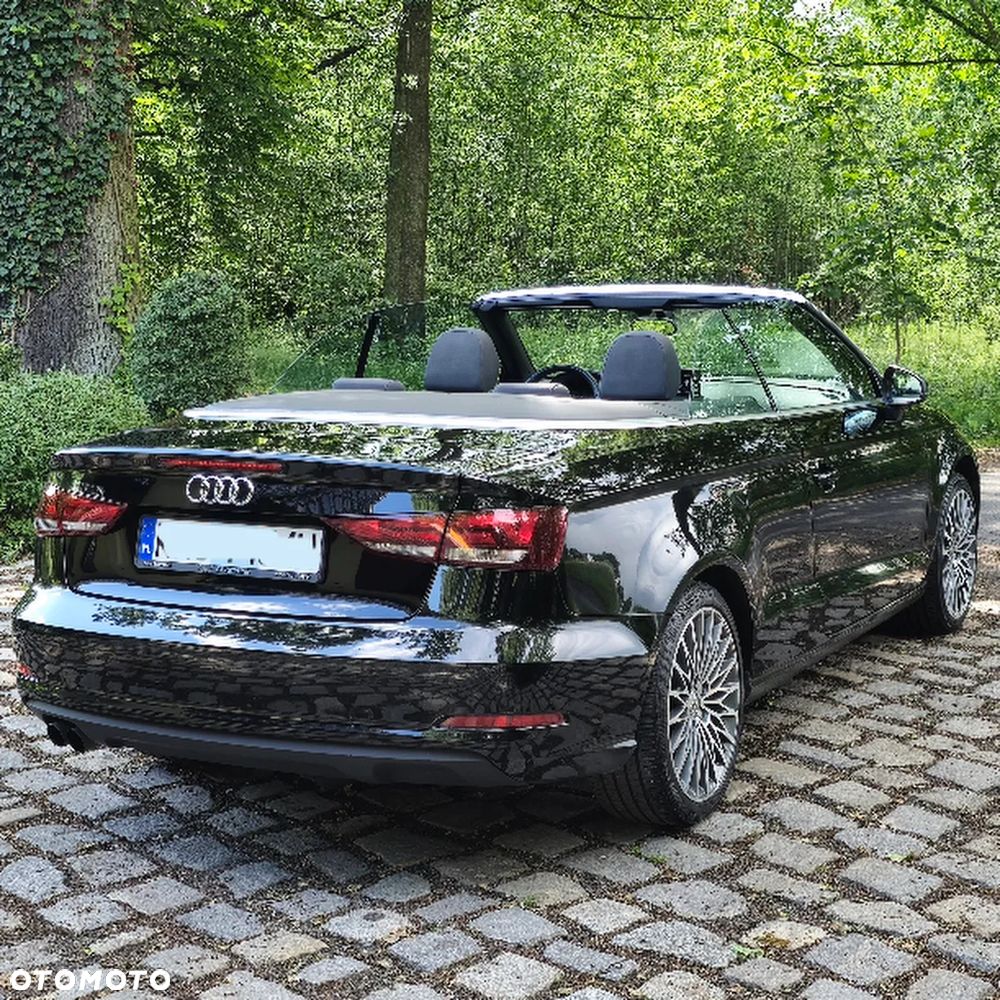 Audi A3 1.4 TFSI CoD ultra Ambiente - 3