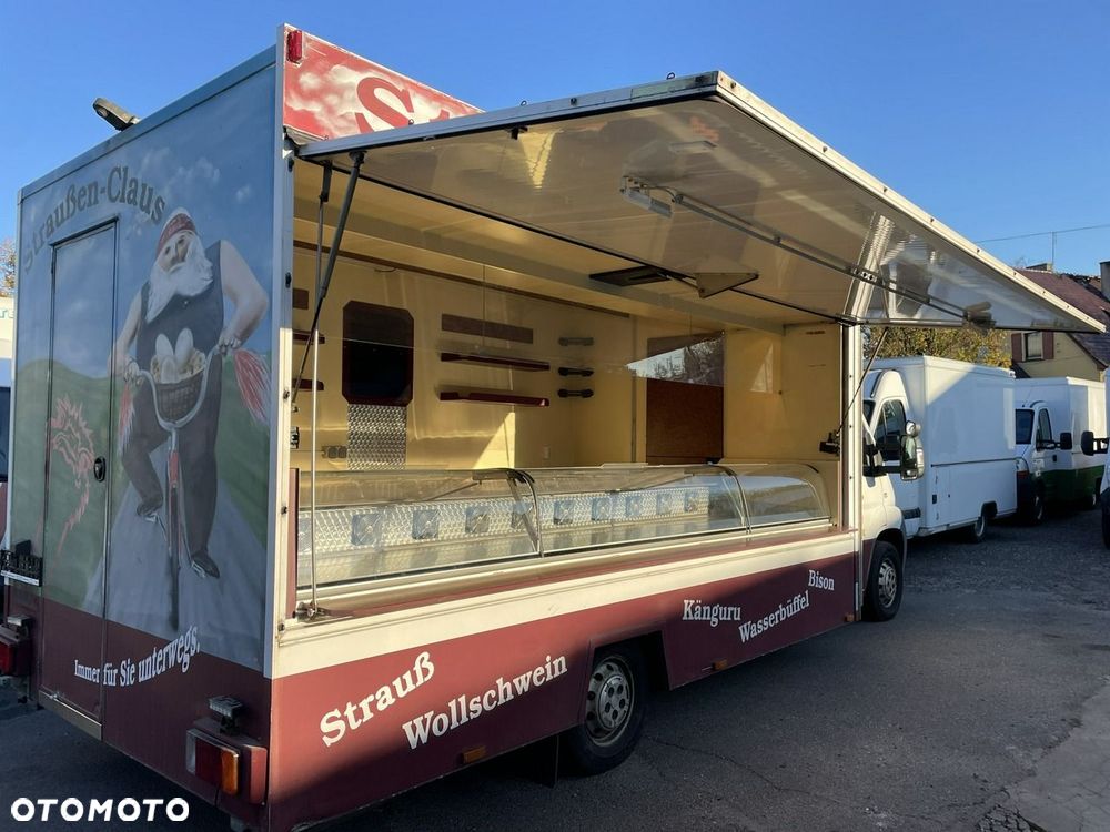 Fiat Ducato - 4