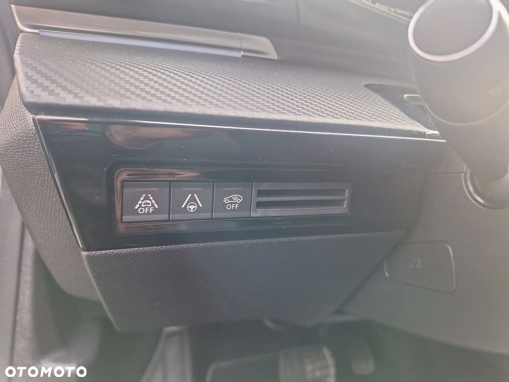 Peugeot 508 PureTech 180 EAT8 Allure Pack - 15