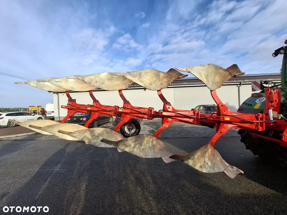 Pottinger Servo Nova 4+1 - 1