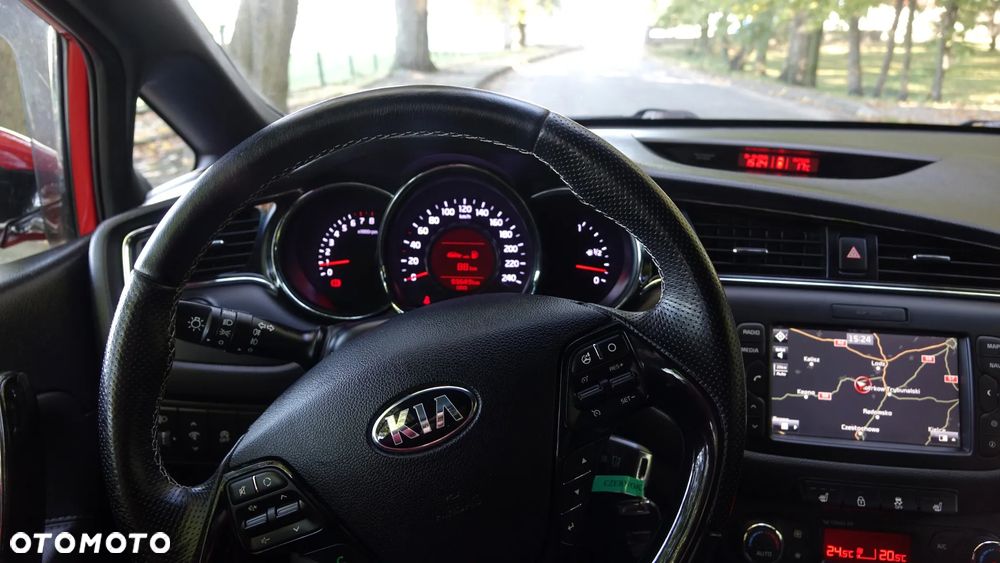 Kia Ceed 1.0 T-GDI ISG GT Line - 18