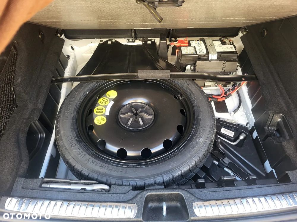 Mercedes-Benz GLC - 20