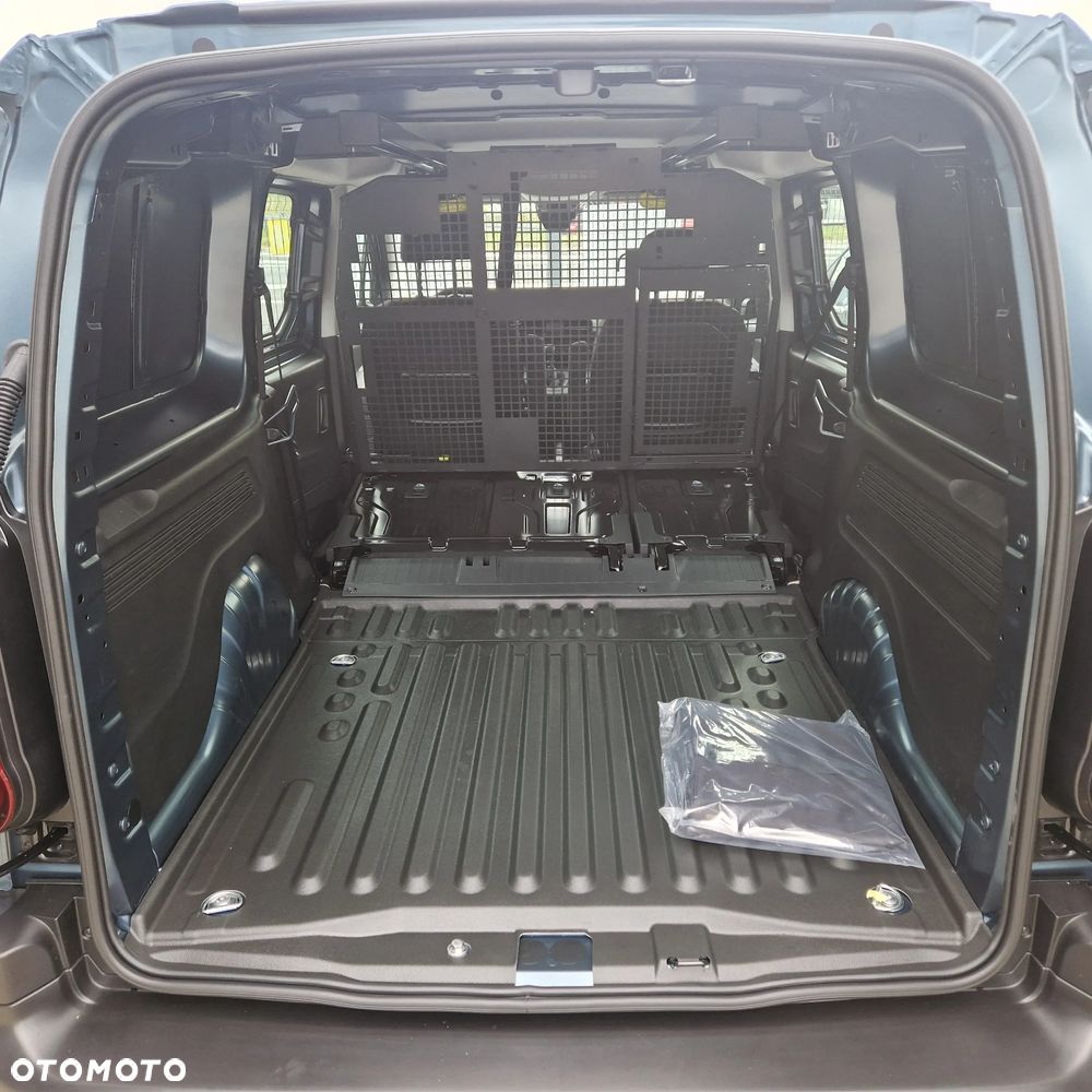 Fiat FIAT DOBLO CrewCab BlueHDi 100KM - 14