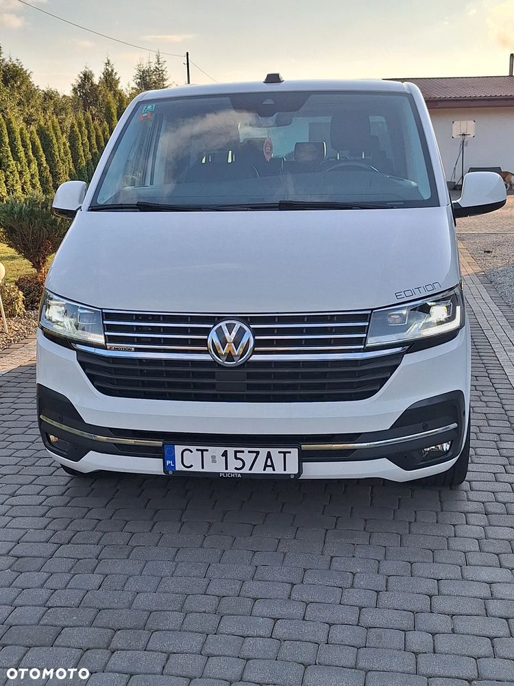 Volkswagen Multivan 2.0 TDI L1 Highline 4Motion DSG - 3