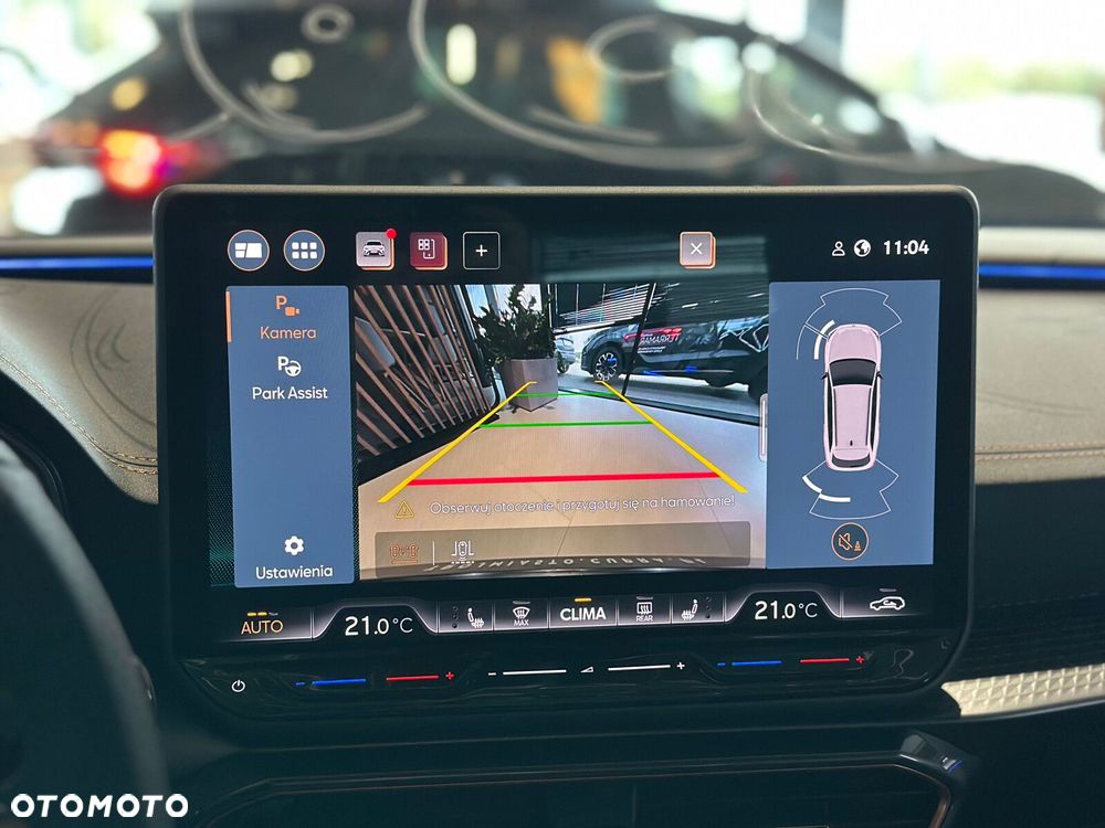 Cupra Leon Sportstourer 1.5 eTSI mHEV DSG - 30