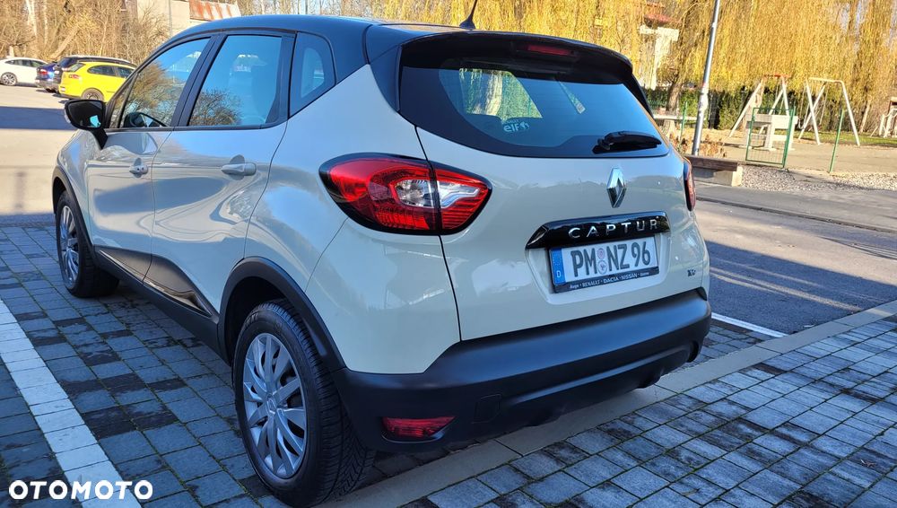 Renault Captur ENERGY TCe 120 EDC Dynamique - 6