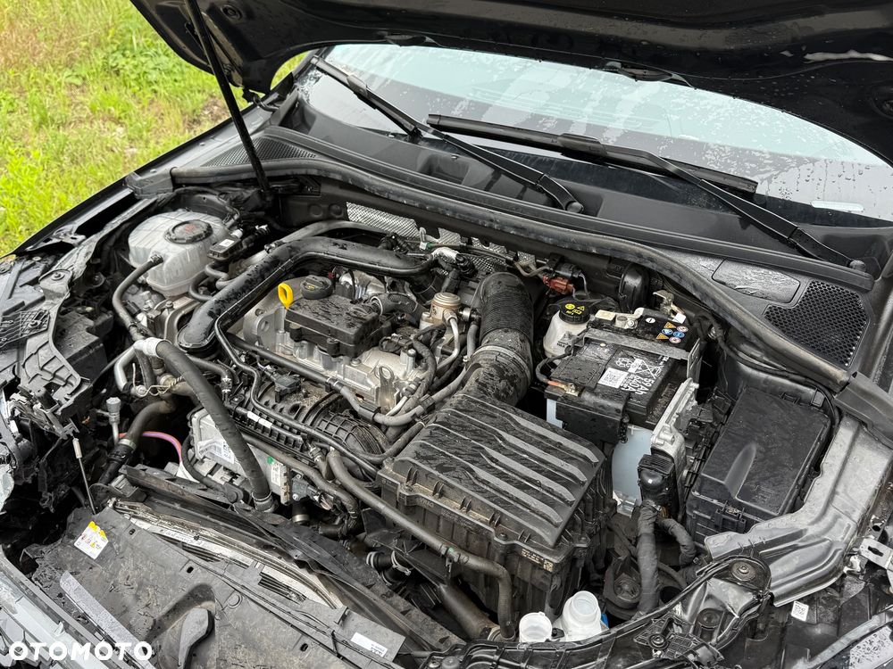 Audi A3 Sportback 30 TFSI S tronic S line - 15