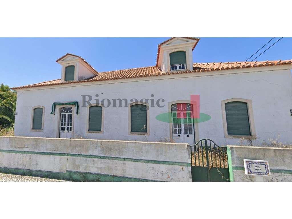 ***Armazém - Torres Novas*** - Grande imagem: 4/12