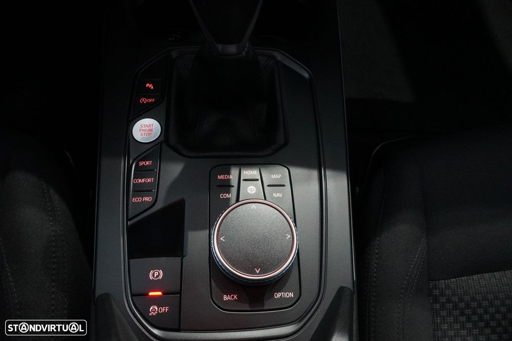 BMW 116 d - 16