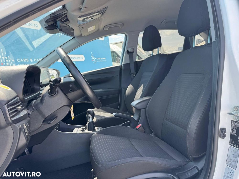 Hyundai i20 - 8