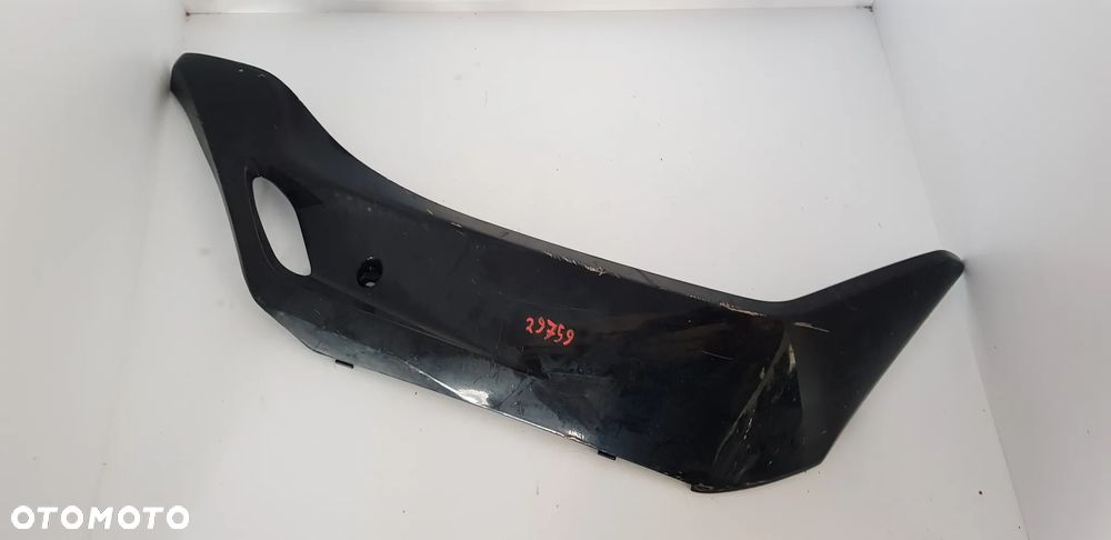 Honda PCX 125 Listwa Płoza Lewa - 2