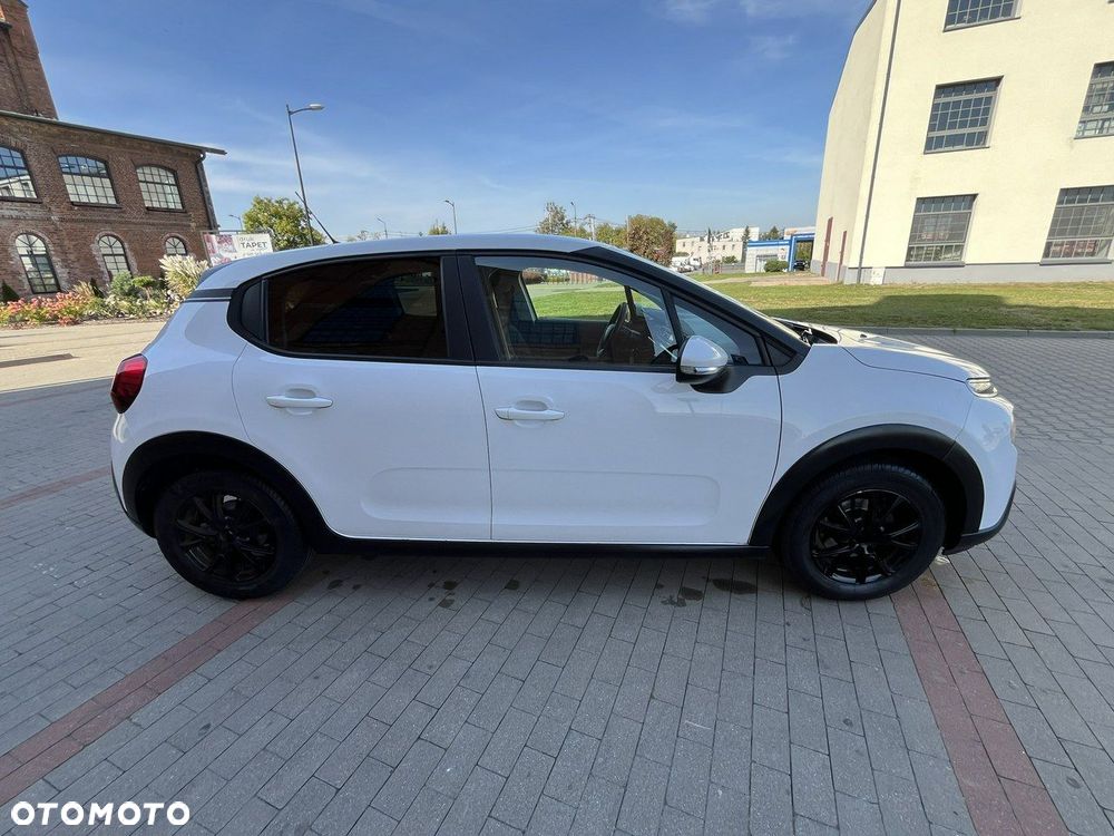 Citroën C3 - 13