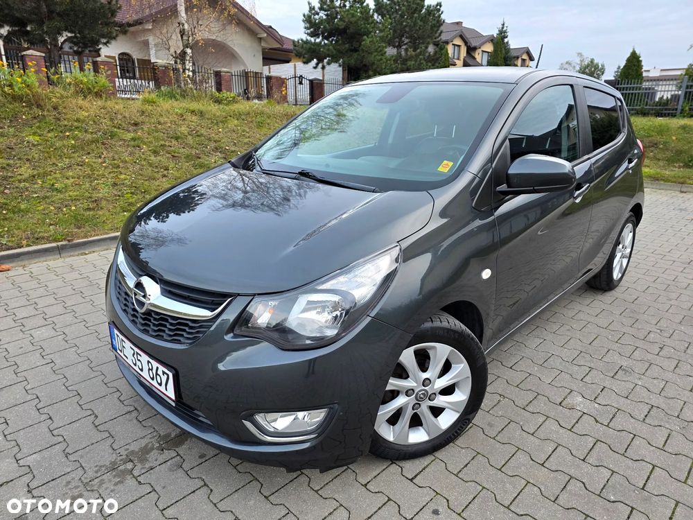 Opel Karl - 15