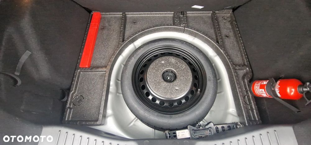 Ford Focus 1.5 TDCi Trend ASS - 12