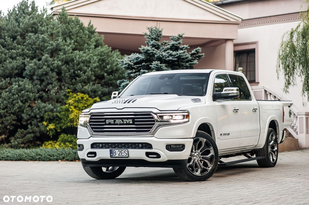 Dodge RAM - 14