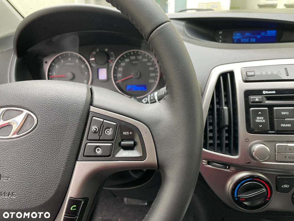 Hyundai i20 1.4 Comfort - 17