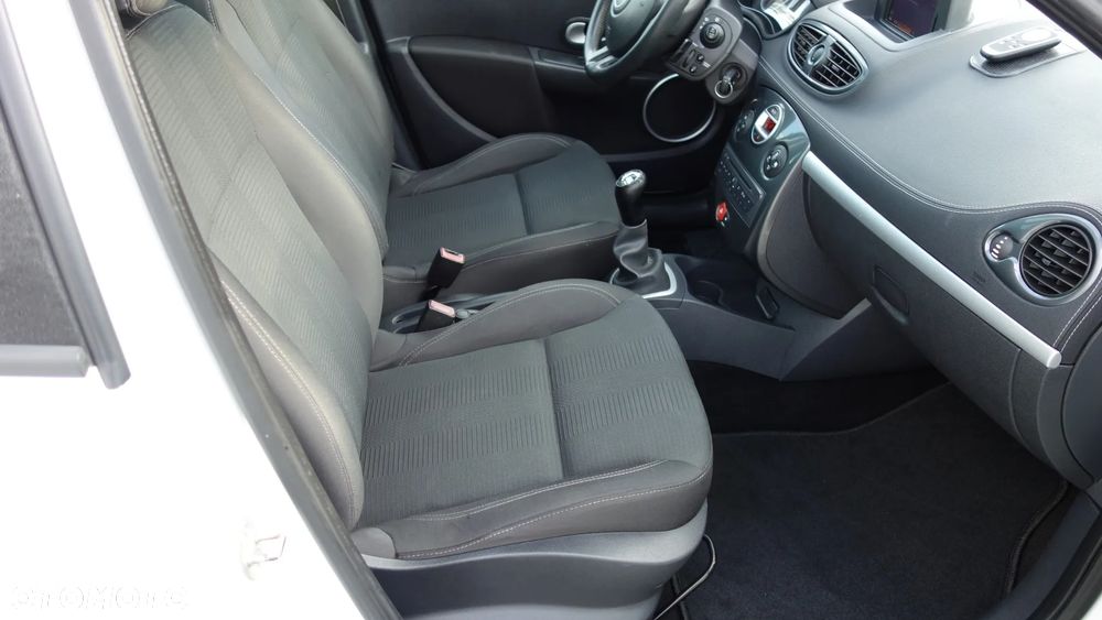 Renault Clio 1.2 TCE Dynamique - 35