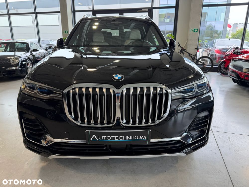 BMW X7 - 2