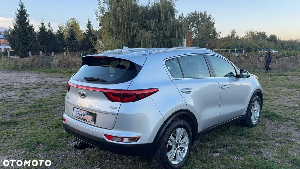 Kia Sportage - 24