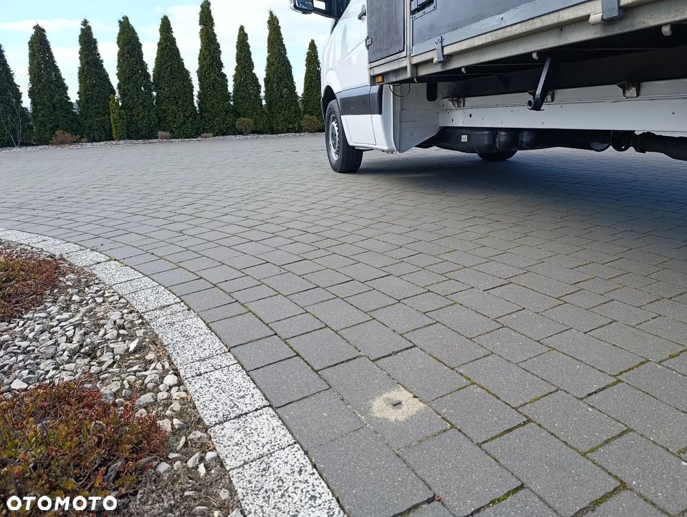 Volkswagen Crafter - 18