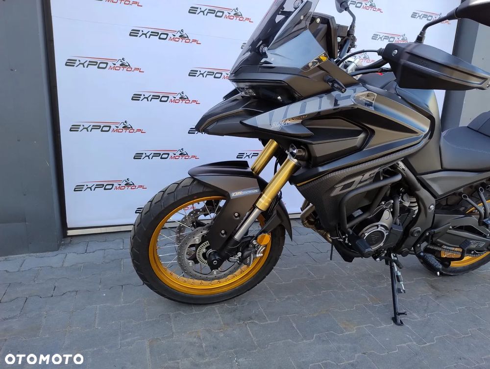 VOGE 525DSX - 15