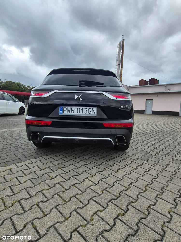 DS Automobiles DS 7 Crossback - 4