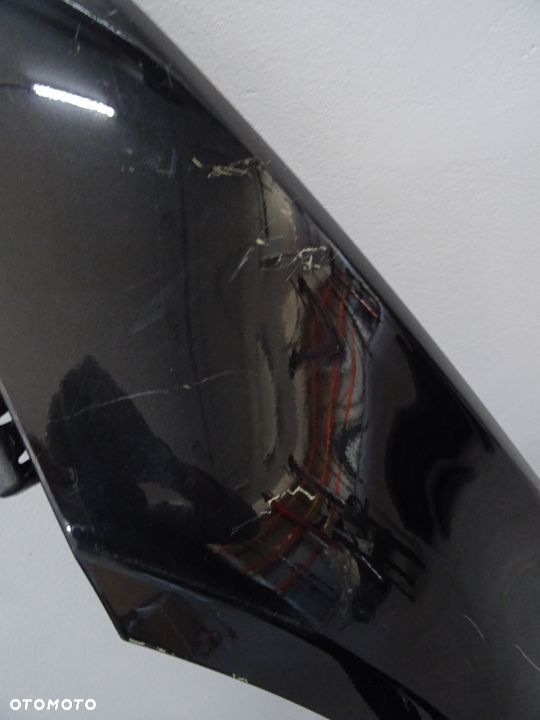 BŁOTNIK LEWY PRZÓD PRZEDNI BMW E46 COMPACT NR340 - 7