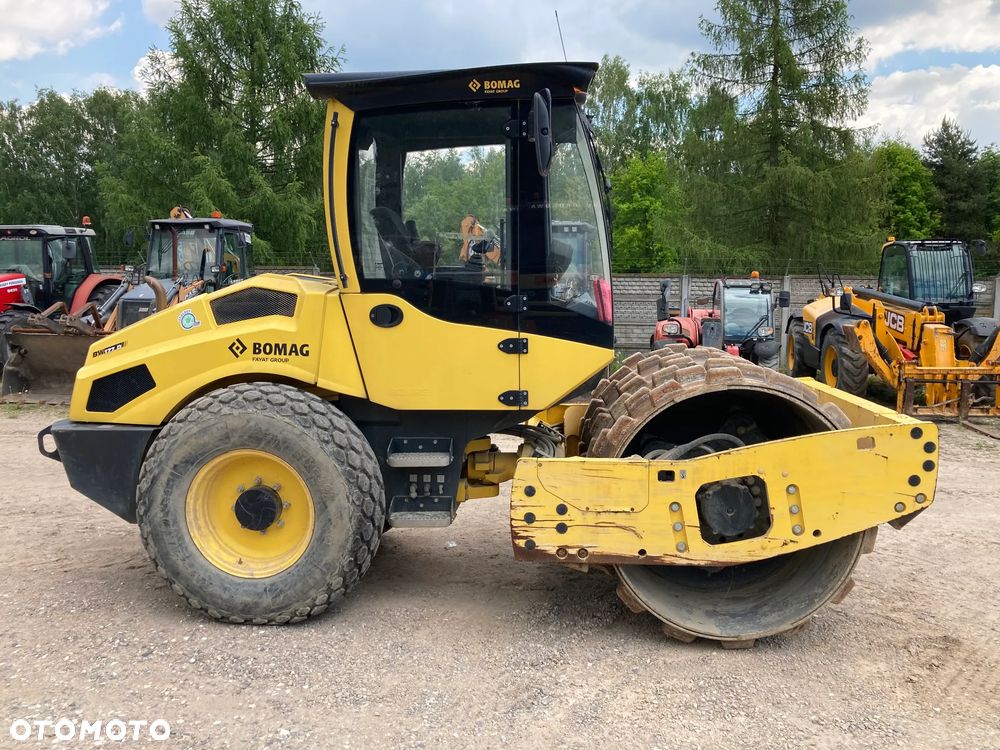 Bomag BW 177 D-5 - 1