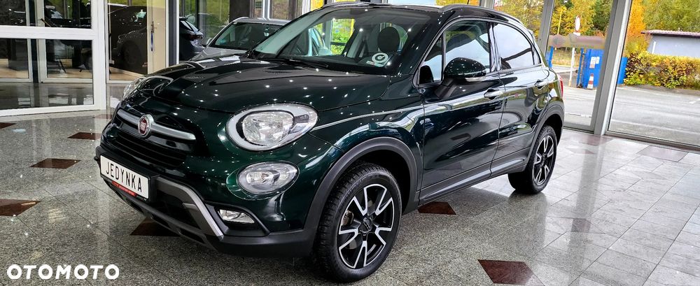 Fiat 500X - 22