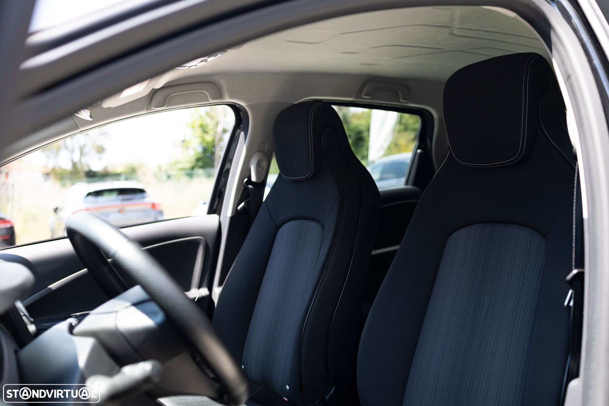 Renault Zoe - 18
