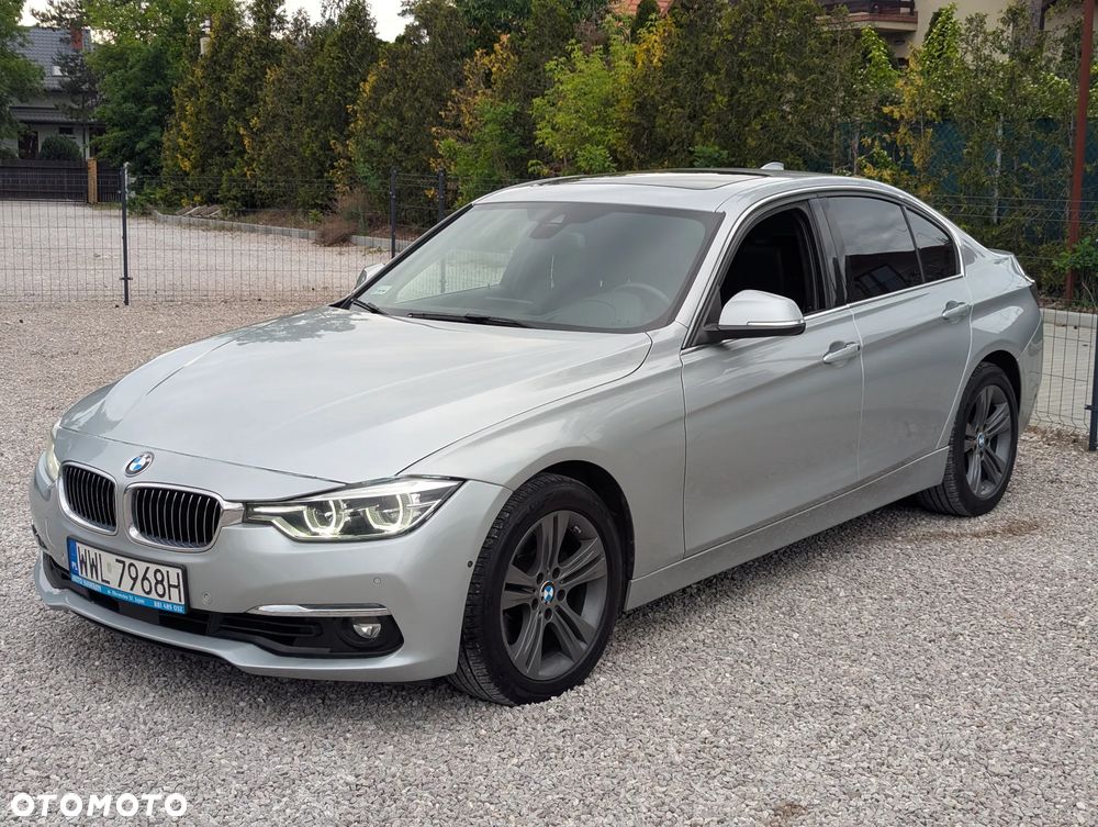 BMW Seria 3 - 3