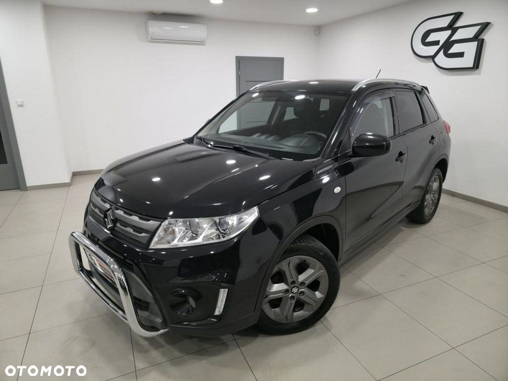Suzuki Vitara 1.6 Comfort 2WD - 2