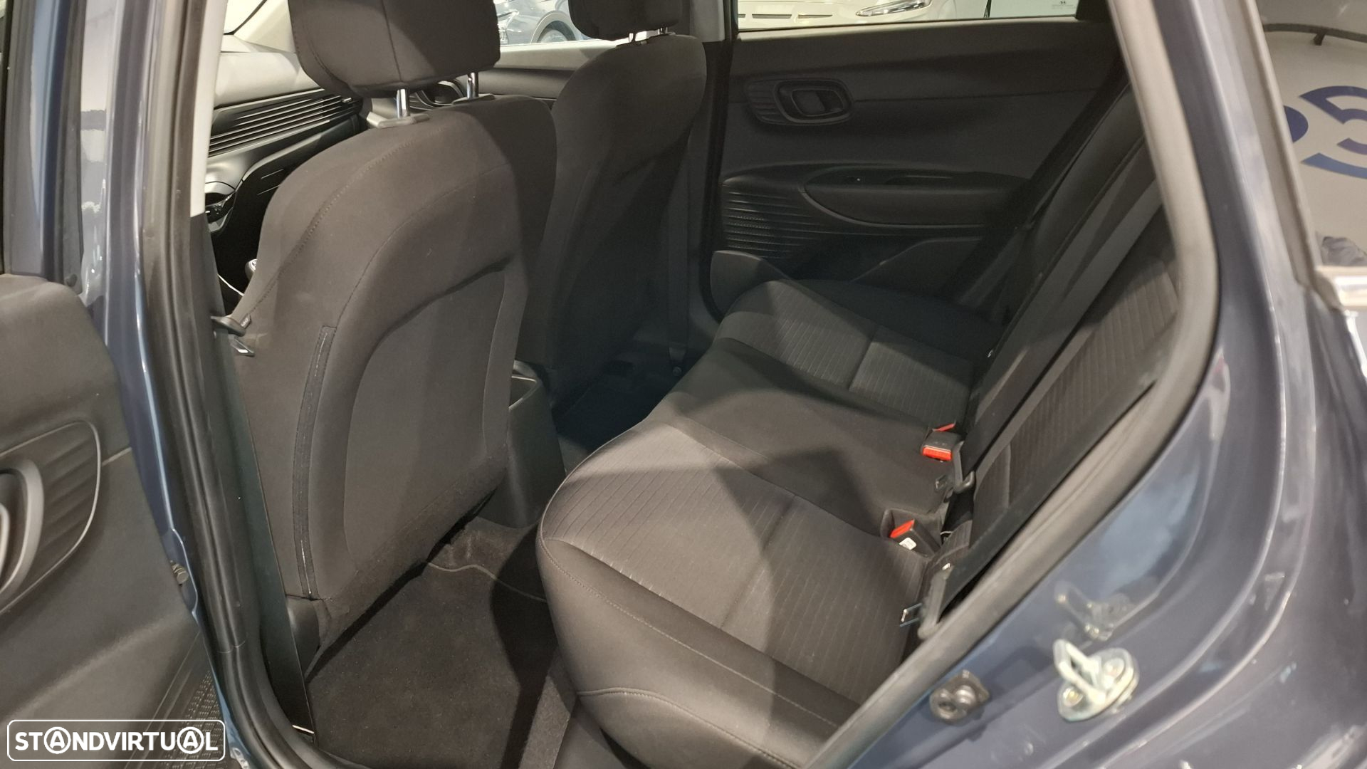 Hyundai i20 1.0 T-GDI Style - 9