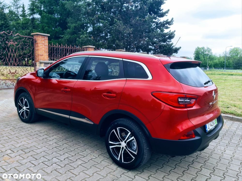 Renault Kadjar Energy dCi 110 Business - 11