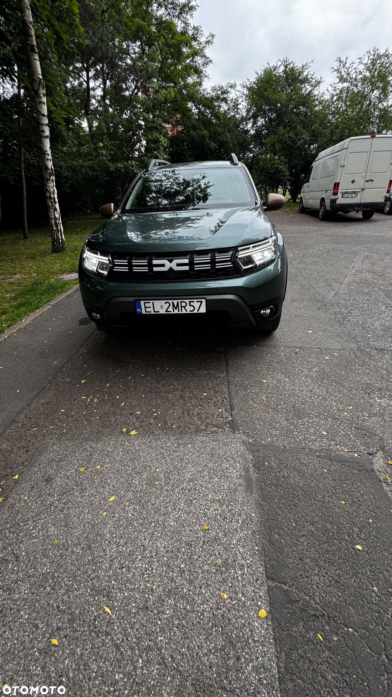 Dacia Duster - 1
