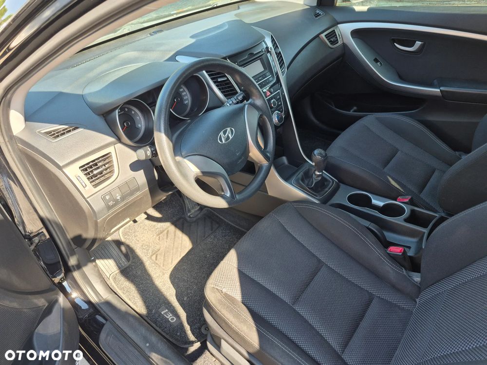 Hyundai i30 1.4 Advantage - 7