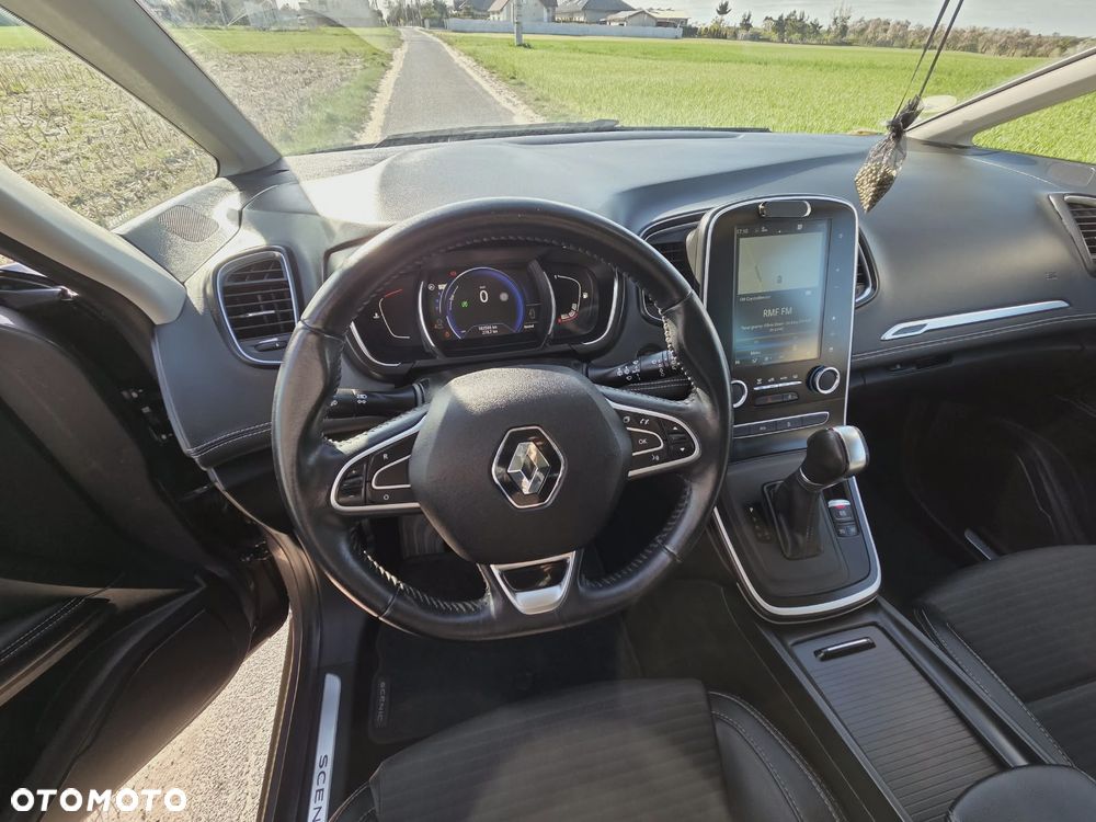 Renault Scenic ENERGY dCi 110 EDC INTENS - 10