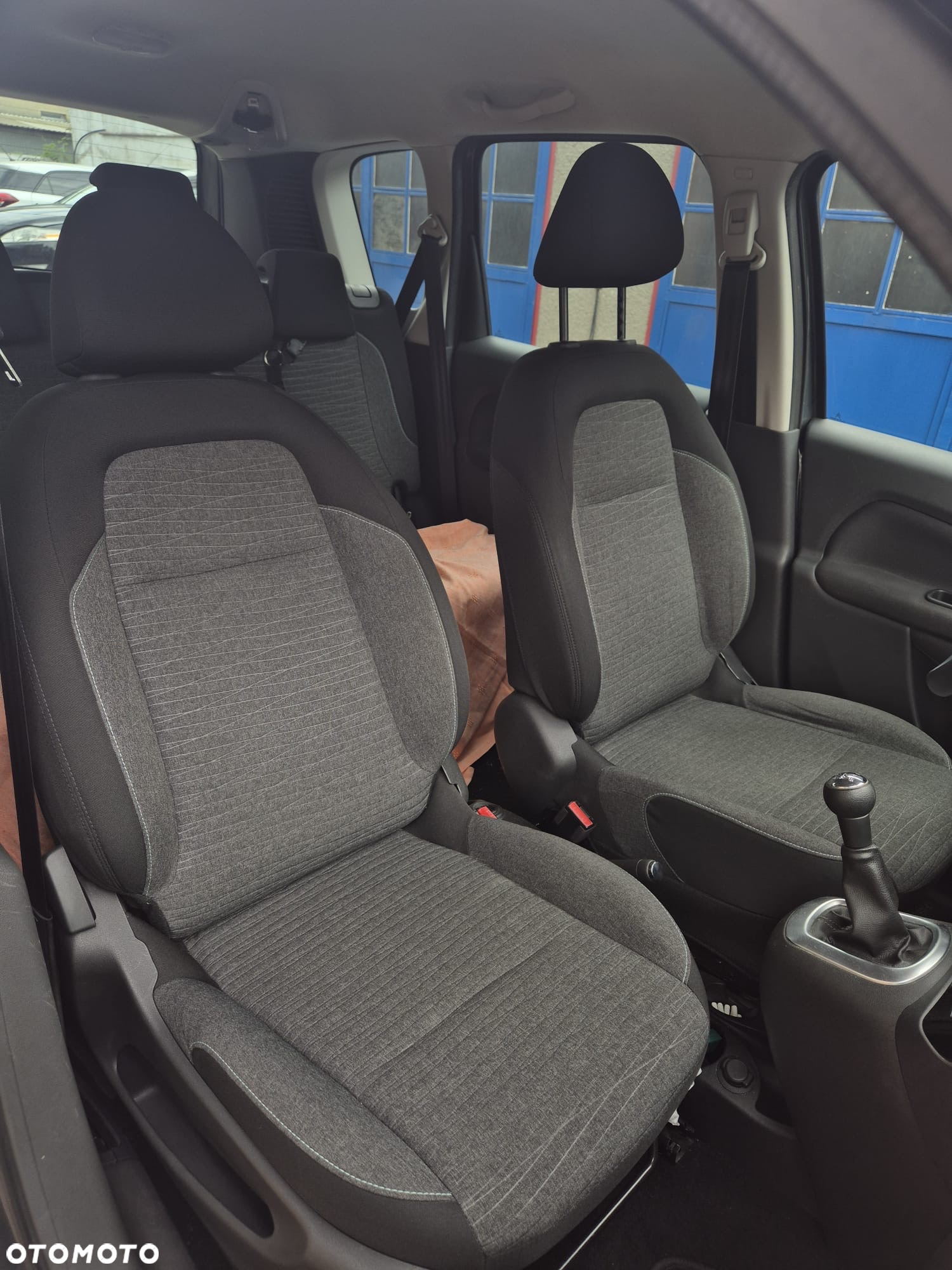 Citroën C3 Picasso 1.2 PureTech MoreLife - 9