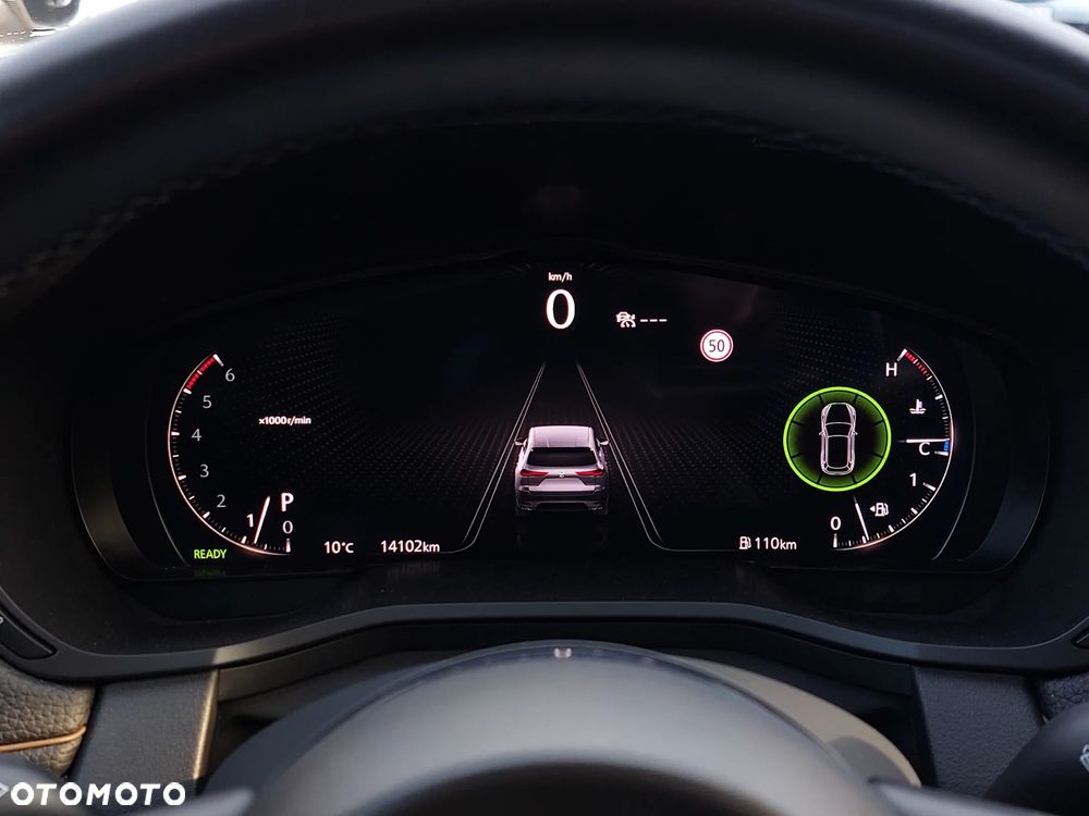 Mazda CX-60 3.3 D mHEV Homura Plus - 17